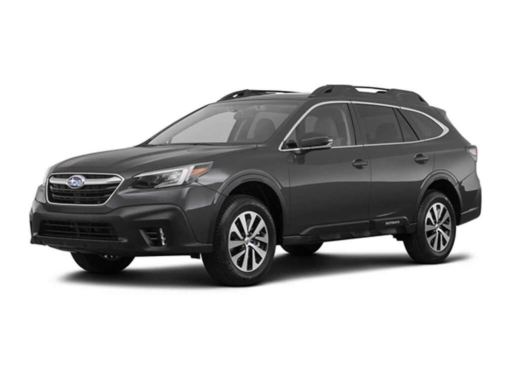 2020 Used Subaru Outback Premium SUV US7295 For Sale In Queens NYC